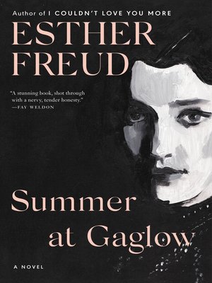 cover image of Summer at Gaglow